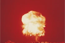 Điều gì sẽ xảy ra nếu tất cả vũ khí hạt nhân trên thế giới cùng lúc được khai hỏa? (Ảnh: Popular Mechanics)