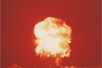 Điều gì sẽ xảy ra nếu tất cả vũ khí hạt nhân trên thế giới cùng lúc được khai hỏa? (Ảnh: Popular Mechanics)