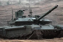 Nga đã đạt được những gì sau 72 giờ đầu tiên tấn công Ukraine? (Ảnh: Military Watch Magazine)