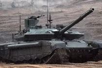 Nga đã đạt được những gì sau 72 giờ đầu tiên tấn công Ukraine? (Ảnh: Military Watch Magazine)