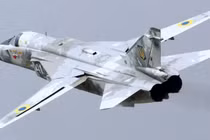 Trước sức mạnh của Không quân Nga, Ukraine đang dần cạn kiệt máy bay chiến đấu (Ảnh: Military Watch Magazine)