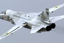 Trước sức mạnh của Không quân Nga, Ukraine đang dần cạn kiệt máy bay chiến đấu (Ảnh: Military Watch Magazine)