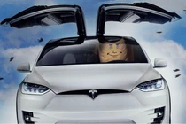 Tesla bị điều tra hình sự về việc "thổi phồng" tính năng hỗ trợ lái xe Autopilot (Ảnh: Arstechnica)