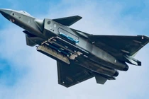 Những bước đột phá của Trung Quốc trong việc phát triển tên lửa siêu thanh "siêu chính xác" (Ảnh: Military Watch Magazine)