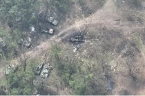 Nhóm cựu chiến binh Nga gọi hoạt động quân sự đặc biệt của ông Putin là 'thất bại' (Ảnh: Business Insider)