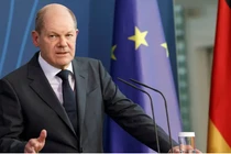 Tổng thống Putin gây áp lực, Đức giảm tần suất viện trợ vũ khí cho Ukraine (Ảnh: Business Insider)