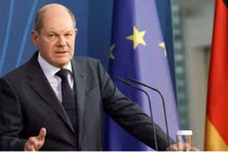 Tổng thống Putin gây áp lực, Đức giảm tần suất viện trợ vũ khí cho Ukraine (Ảnh: Business Insider)