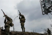 Mỹ cung cấp cho Ukraine vũ khí để tiêu diệt máy bay không người lái của Nga (Ảnh: Military Watch Magazine)