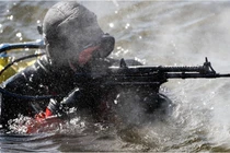 3 khẩu súng trường lợi hại, ít người biết của lực lượng đặc nhiệm Nga (Ảnh: RBTH)