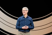 Tim Cook, CEO của Apple (Ảnh: Phone Arena)