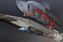 Top 10 tên lửa siêu thanh giúp Mỹ giành lợi thế trong cuộc chạy đua vũ trang với Trung Quốc và Nga (Ảnh: Nationalinterest)