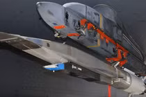 Top 10 tên lửa siêu thanh giúp Mỹ giành lợi thế trong cuộc chạy đua vũ trang với Trung Quốc và Nga (Ảnh: Nationalinterest)