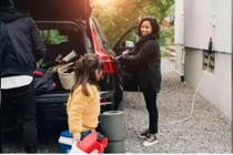 Xe điện sẽ dần trở nên phổ biến trong tương lai (Ảnh: Live Science)