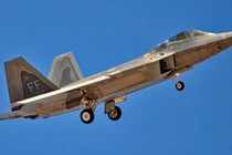 Đâu là lý do khiến Mỹ dự định cho tiêm kích F-22 "nghỉ hưu" sớm? (Ảnh: Military Watch Magzine)