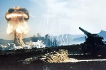 Khẩu pháo hạt nhân 'Atomic Annie' huyền thoại của Mỹ đặc biệt đến đâu? (Ảnh: Business Insider)