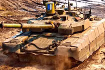 Lý do các đơn vị thiết giáp Nga không "ngán" lực lượng xe tăng hùng hậu của Ukraine (Ảnh: Military Watch Magazine)