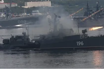 Phần Lan, Thụy Điển sẽ giúp NATO tiếp cận gần hơn các căn cứ quân sự lớn của Nga (Ảnh: Business Insider)