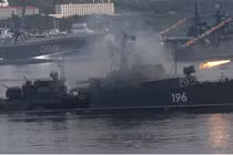 Phần Lan, Thụy Điển sẽ giúp NATO tiếp cận gần hơn các căn cứ quân sự lớn của Nga (Ảnh: Business Insider)