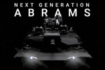 Xe tăng M1 Abrams thế hệ tiếp theo dần lộ diện (Ảnh: The Drive)