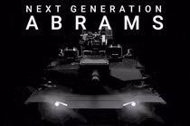 Xe tăng M1 Abrams thế hệ tiếp theo dần lộ diện (Ảnh: The Drive)