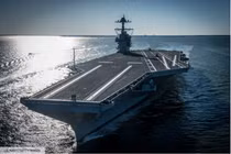 Các tàu sân bay của Hải quân Mỹ liệu có còn giữ được sự thống trị trên các vùng biển không? (Ảnh: Popular Mechanics)