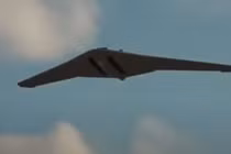 Máy bay không người lái của Iran được Nga mua lại nguy hiểm như thế nào? (Ảnh: Military Watch Magazine)