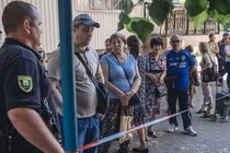 Nga phóng tên lửa chống hạm hạng nặng nhắm vào Ukraine (Ảnh minh họa: Business Insider)