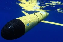 Phương tiện không người lái dưới nước làm thay đổi cục diện cuộc chiến ở Biển Đông (Ảnh: Asia Times)