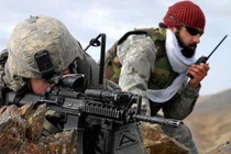 Tầm quan trọng của "mạng lưới gián điệp" của CIA và NATO ở Ukraine (Ảnh: Military Watch Magazine)