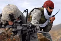 Tầm quan trọng của "mạng lưới gián điệp" của CIA và NATO ở Ukraine (Ảnh: Military Watch Magazine)