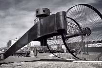 10 loại vũ khí kỳ lạ nhất từng được phát minh (Ảnh: Unbelievable-facts)