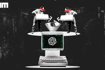 Lý giải sức mạnh khổng lồ của ChatGPT (Ảnh: Analytics Indiamag)