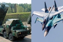 Nga triệt hạ phòng không Ukraine chỉ trong vài giờ: tại sao dễ dàng đến vậy? (Ảnh: Military Watch Magzine)
