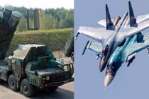 Nga triệt hạ phòng không Ukraine chỉ trong vài giờ: tại sao dễ dàng đến vậy? (Ảnh: Military Watch Magzine)