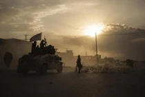 Mỹ ước tính số vũ khí bị bỏ lại Afghanistan có giá trị lên đến 7 tỷ USD (Ảnh: RT)