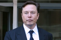 Elon Musk bị yêu cầu nộp tài liệu liên quan 'tỷ phú ấu dâm' Jeffrey Epstein (Ảnh: CNN)