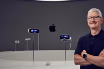 Tim Cook cho biết đã có sẵn kế hoạch tìm người kế nhiệm khi ông nghỉ hưu (Ảnh: BGR)