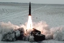 Hàng chục binh lính phương Tây thiệt mạng khi hỗ trợ lực lượng Ukraine (Ảnh: Military Watch Magazine)