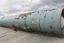 Hệ thống đáp trả hạt nhân có biệt danh "Bàn tay chết chóc" của Nga (Ảnh: RBTH)