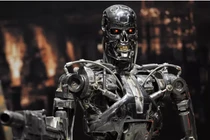 Giám đốc điều hành OpenAI - Sam Altman cảnh báo về sự đáng sợ của AI (Ảnh: Tech Spot)