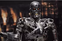 Giám đốc điều hành OpenAI - Sam Altman cảnh báo về sự đáng sợ của AI (Ảnh: Tech Spot)