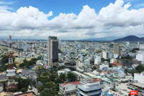 Đà Nẵng hạn chế xây chung cư cao tầng có diện tích nhỏ dưới 1.200m2 và trên các tuyến đường nhỏ