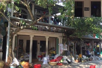 Ngôi nhà tại địa chỉ số 264 Lý Nam Đế, phường Hương Long, Thành phố Huế, Tỉnh Thừa Thiên Huế được nhà đầu tư Nguyễn Văn Đông đăng ký thường trú