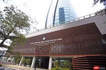 Trung tâm hành chính TP Đà Nẵng