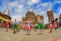 Sun World Ba Na Hills vừa thông tin giảm giá vé cáp treo vui chơi tại Khu du lịch Sun World Ba Na Hills ở mức 200.000 đồng/ người lớn và 150.000 đồng/ trẻ em nhân Kỷ niệm 43 năm ngày giải phóng Đà Nẵng 29/3/1975-29/3/2018.