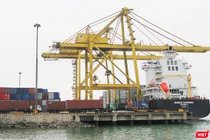 Chính phủ yêu cầu khẩn trương thẩm định nguồn vốn đầu tư cảng Liên Chiểu (Đà Nẵng).