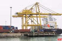 Chính phủ yêu cầu khẩn trương thẩm định nguồn vốn đầu tư cảng Liên Chiểu (Đà Nẵng).