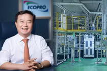 Người sáng lập kiêm chủ tịch EcoPro Lee Dong-chae (Ảnh: Forbes)