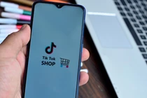 Tham vọng hàng chục tỷ USD của Tiktok Shop (Ảnh: Shutterstock)