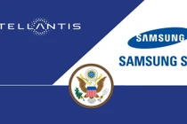 Liên doanh Stellantis và Samsung sẽ xây dựng nhà máy pin EV thứ 2 tại Mỹ. Ảnh minh họa Electrek